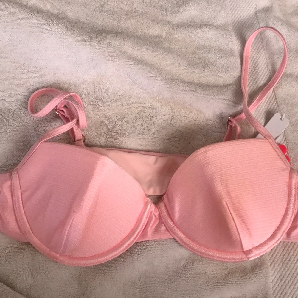 Lolli bras